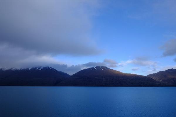 Landscape sea water nature Photo