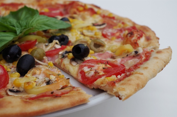 Foto Prato refeição comida produzir