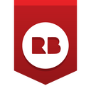 Redbubble Icon