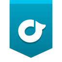 Rdio Icon