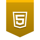 Html5 Icon