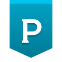 Pandora Icon