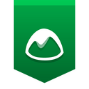 Basecamp Icon