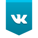 Vk Icon