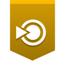 Blinklist Icon