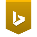 Bing Icon