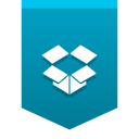 Dropbox Icon