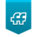 Friendfeed Icon