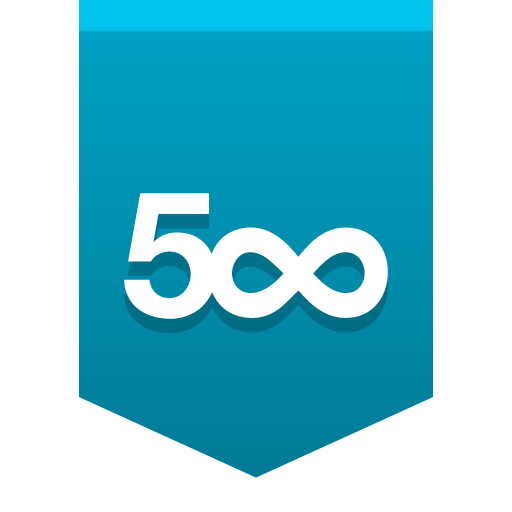 500px