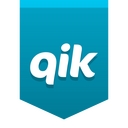 Qik Icon