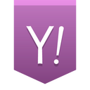 Yahoo Icon