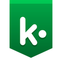 Kik Icon