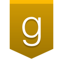 Goodreads Icon