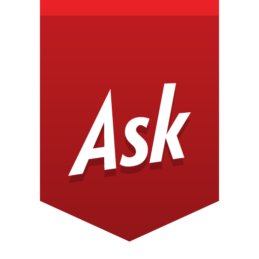 Ask