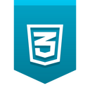 Html3 Icon