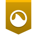 Grooveshark Icon