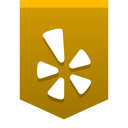 Yelp Icon