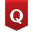 Quora Icon