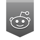 Reddit Icon