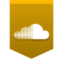 Soundcloud Icon