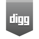 Digg Icon