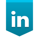 Linkedin Icon