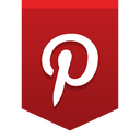 Pinterest Icon