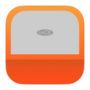 Hdd Icon