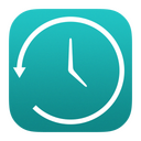 Time machine Icon