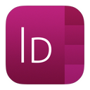 Indesign Icon