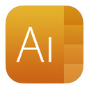 Illustrator Icon