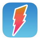 Thunder Icon