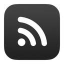 Rss Icon