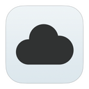 Cloud Icon