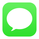 Messages Icon