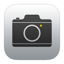 Camera Icon