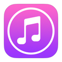 Itunes Icon