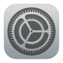 Settings Icon