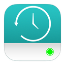 Time machine Icon