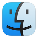 Finder Icon