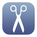 Scissors Icon