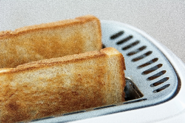 Foto Prato refeição comida café da manhã