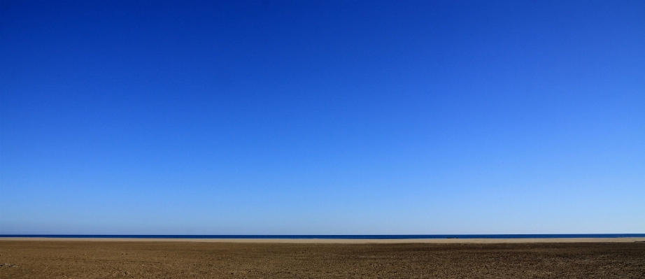 Beach landscape sea coast Photo