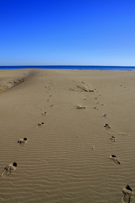 Praia mar costa água