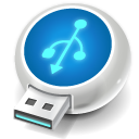 Usb Icon