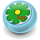 Flower Icon