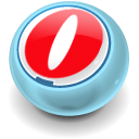 Opera Icon