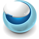 Round Icon