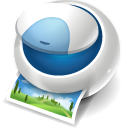 Print Icon