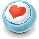 Heart Icon